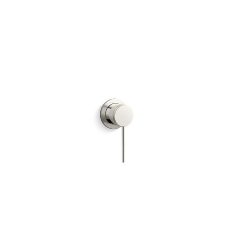Components Wall-mount bathroom sink faucet handle